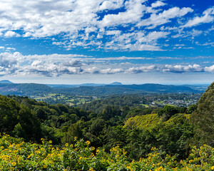 Road Trip Queensland