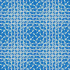 Art deco seamless pattern background.