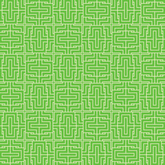 Art deco seamless pattern background.