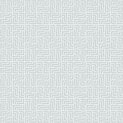 Fototapeta premium Art deco seamless pattern background.