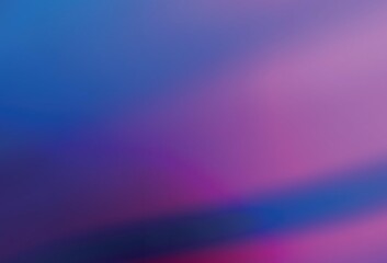 Light Pink, Blue vector modern elegant layout.