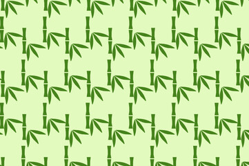 unique bamboo leaf pattern design, perfect if you use it for backgrounds and wallpapers
