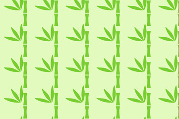 unique bamboo leaf pattern design, perfect if you use it for backgrounds and wallpapers