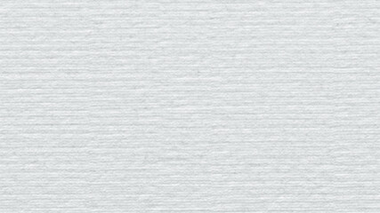 White watercolor paper texture background.