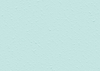 Green mint blue grunge wall texture background. Use for summer holiday concept.