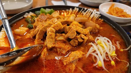 야식