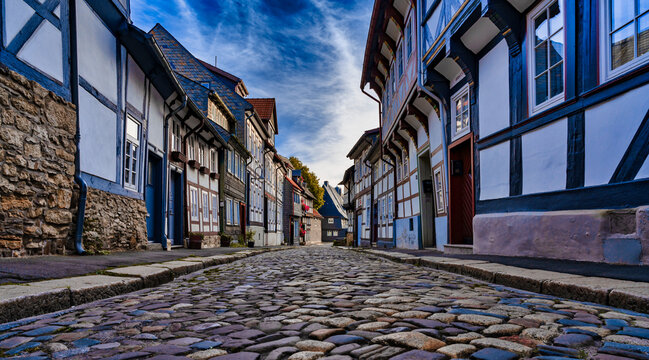 Altstadt Goslar