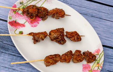 Thai Style Mala Mixes 