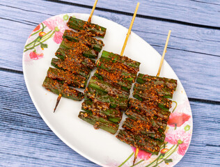 Thai Style Mala Mixes 