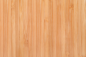 Fototapeta premium Bamboo texture, wood background, Bamboo plank backdrop, wallpaper