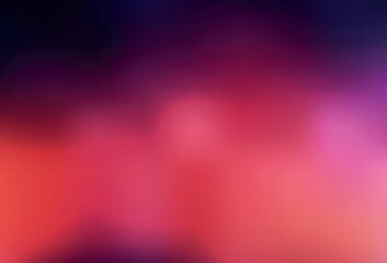 Dark Blue, Yellow vector modern elegant layout.