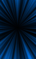 Abstract ray burst background, glow effect, comix