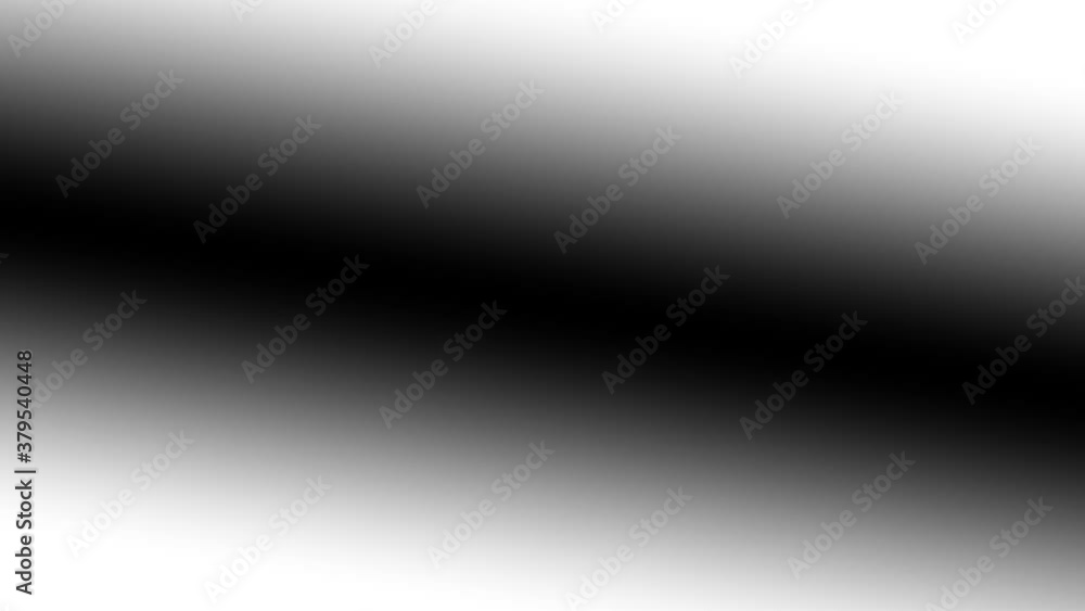 Poster gentle rotating linear gradient gradiant with softened edges