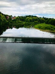 Obraz premium Псков