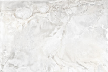 Obraz na płótnie Canvas white color onyx texture with natural veins rustic finish high-resolution marble design