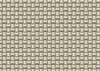 スタジオ・防音室の木製吸音壁パターン