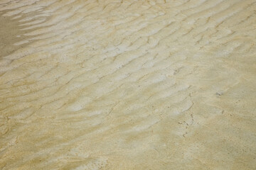 beautiful beach of Thailand., nature background.