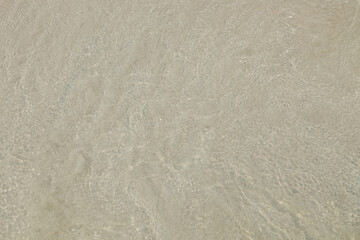 beautiful beach of Thailand., nature background.