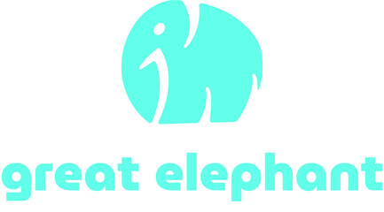 Elephant Logo For Company