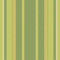 Stripes pattern vector. Striped background. Stripe seamless texture fabric.