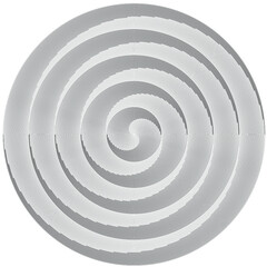 Radial speed Lines in Spiral Form for comic books . fireworks Explosion background . Vector Illustration . Starburst
 round Logo . Circular Design element . Abstract Geometric star rays . Sunburst .