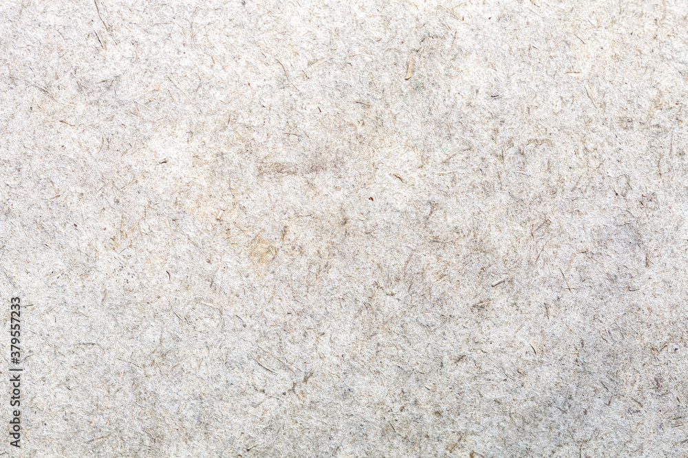Poster texture of gray cardboard. background for design