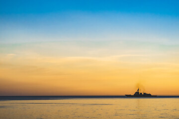 海上自衛隊護衛艦まや