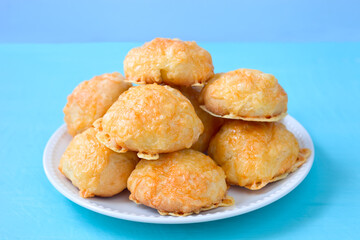 Käsebrötchen