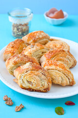 Armenisches Gebäck Gata