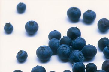 Blueberry | Myrtille