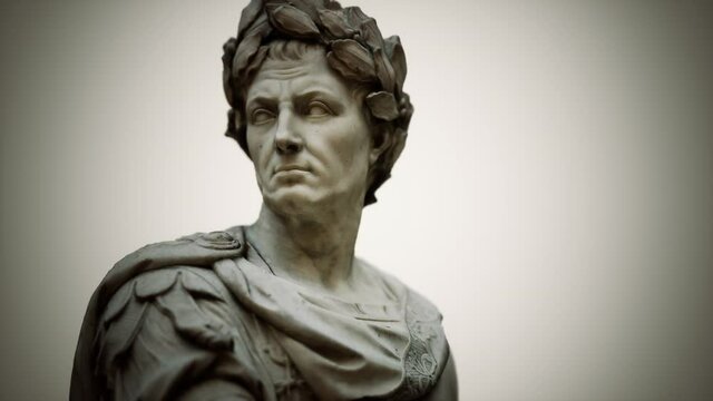 Statue of Julius Caesar