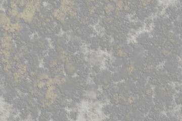 Texture of old gray concrete wall for background