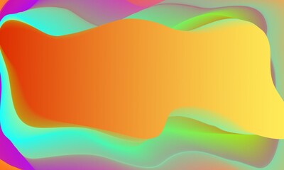 Colour Gradient Background 37