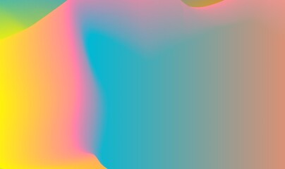 Colour Gradient Background 31