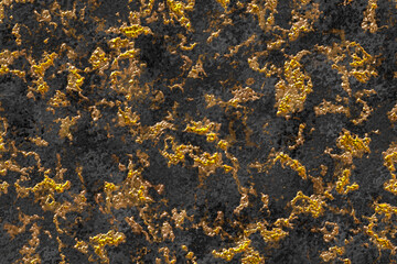 Gold, black, white marble template, artistic covers design, colorful texture, realistic cube, backgrounds. Trendy pattern, graphic poster, geometric brochure, cards. Vector illustration