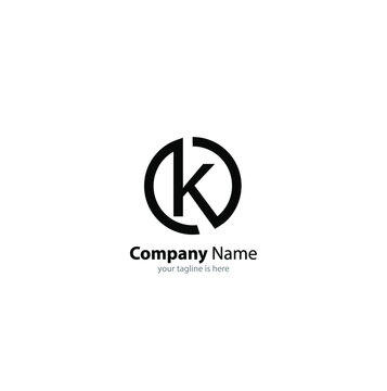 1 195 Best Logo K Images Stock Photos Vectors Adobe Stock