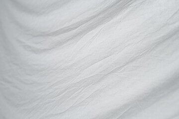 white fabric texture