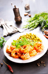 shrimps