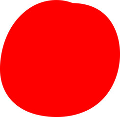 Abstract background image, pale colors, blurry shapes