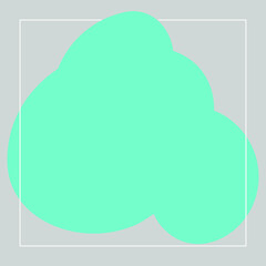 Abstract background image, pale colors, blurry shapes