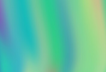 Dark BLUE vector glossy abstract background.