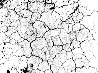 Grunge Urban Background.Texture Vector.Dust Overlay Distress Grain ,Simply Place illustration over any Object to Create grungy Effect .abstract,splattered , dirty,poster for your design. 