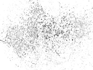 Grunge Urban Background.Texture Vector.Dust Overlay Distress Grain ,Simply Place illustration over any Object to Create grungy Effect .abstract,splattered , dirty,poster for your design. 
