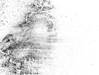 Grunge Urban Background.Texture Vector.Dust Overlay Distress Grain ,Simply Place illustration over any Object to Create grungy Effect .abstract,splattered , dirty,poster for your design. 