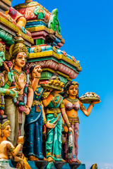 hindu temple