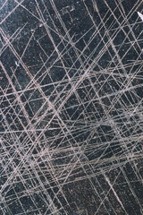 Scratch grunge background for design