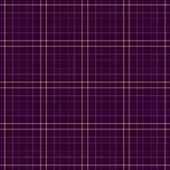  Tartan traditional checkered fabric seamless pattern!!