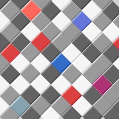 Beautiful digital art or design