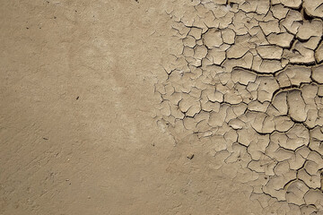 cracked soil texture