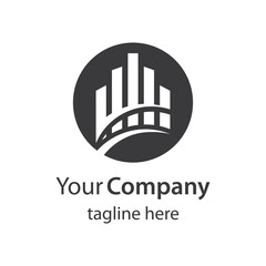 Real estate logo images